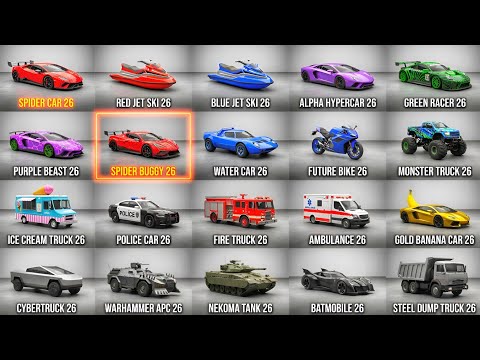 DriveCSX BIGGEST UPDATE! 🔥 Unlocked Military Truck 8x8,Giant Dump