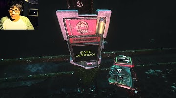 SOMA (New Frictional Games Horror) | Part 12 | Enter the DUNBAT