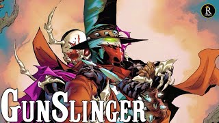 Gunslinger Spawn Vs BONES: A Shocking Twist You Won’t See Coming | Gunslinger 52 Profile