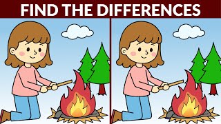 spot the Japanese difference game | find 3 differences in the pictures | prevent dementia | No - 148 screenshot 2