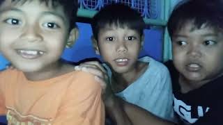 Teman Dari Alam Lain