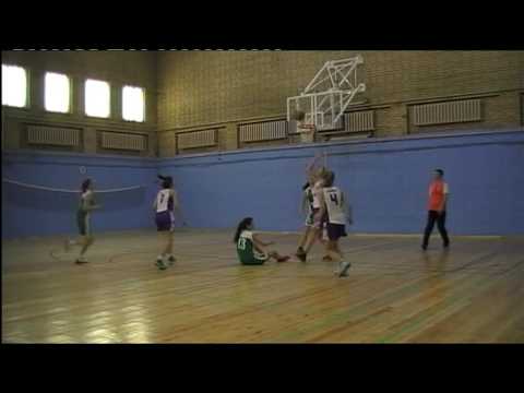 МГУДТ - ФинУниверситет