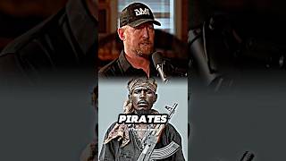 Rob Oneill Explains How Somali Pirates Captured Captain Phillips