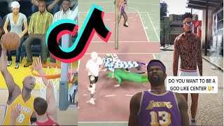 NBA 2k20 Meme Tik Tok Compilation 20