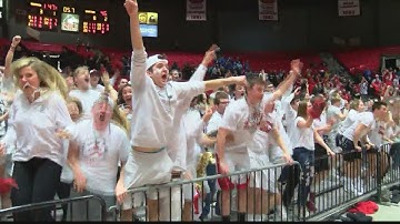 IHSA Potential Rule Changes