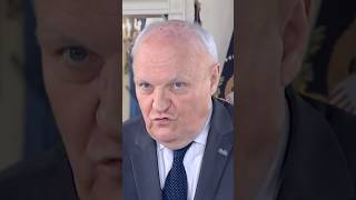 François Asselineau : son analyse du conflit États-Unis, Israël et Iran, selon lui