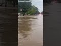 Parts of southeast Indiana underwater as counties deal with flash flood emergencies