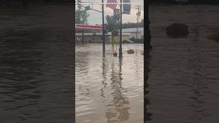 Parts of southeast Indiana underwater as counties deal with flash flood emergencies