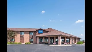 Baymont Inn & Suites Marshfield - Marshfield Hotels, Wisconsin
