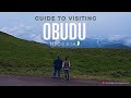 How to Travel to Nigeria Obudu Mountain Resort {Travel Guide on Obudu Cattle Ranch}