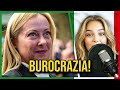 Svizzera vs Meloni: Fatture ignorate? La burocrazia vince!