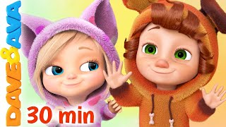 Download Lagu π Johny Johny Yes Papa and More Nursery Rhymes | The Ice Cream Song | Baby Songs by Dave and Ava π MP3 Download Lagu π Johny Johny Yes Papa and More Nursery Rhymes | The Ice Cream Song | Baby Songs by Dave and Ava π MP3