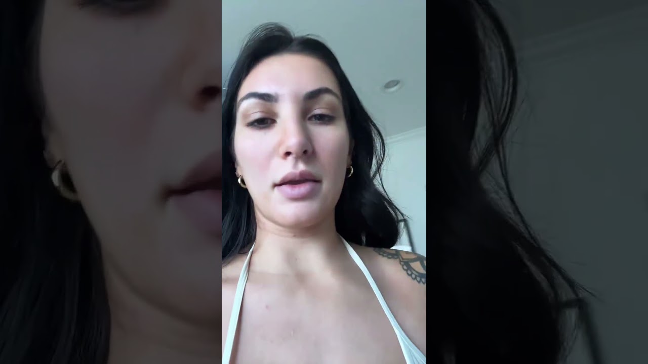 Periscope live LOVELYGIRL 😍 