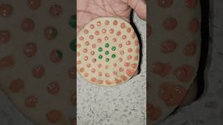 bundi design puri #shorts #youtubeshorts #cooking #food #recipe #diy #viral