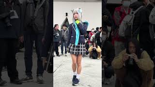 2025開拓動漫祭Ff44Fancy Frantier 44 Day1 Ft. 猫田 あしゅ -2 4K Hdr 高畫質 2160P