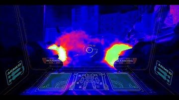 FEAR 2: Project Origin - Epicenter - Dead Eye/Powered Armor [27/32]