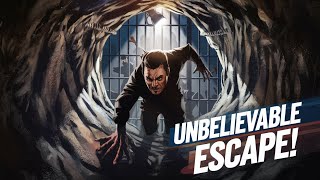 El Chapo's Master Plan: The Untold Story of His Escape