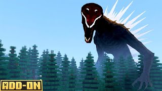 Godzilla Bloodbath Add-on | Final Update Release screenshot 1