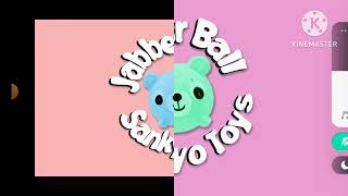 Jabber ball sankyo toys effect