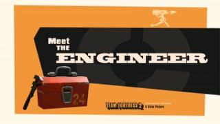 Team Fortress 2 - Engineer Tutorial