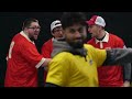 Forgotten Rotten vs Warehouse Athletic Club | Ball in Play 3 | Game 5