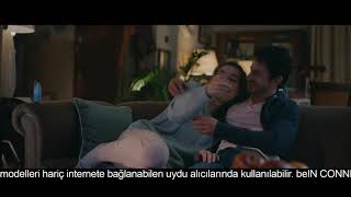 beIN Connect Tv'ye Gönder Yöntemi