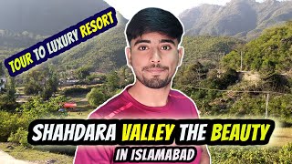 Shadara Valley | Islamabad's Most Beautiful Place | Family Picnic Point | Travel Vlog