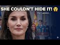 The Public Moment Queen Letizia’s Support for Leonor Caught Everyone’s Attention