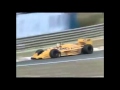 Piquet vs Senna - Overtake, 1987 Portuguese Grand Prix