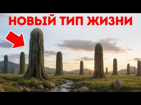 Палеонтологи обнаружили форму жизни, которая не вписывается в эволюцию