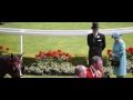 Pageantry Like Nowhere Else