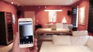 PANLUX Wifi 666 screenshot 1