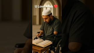 ☝️ If You Love Allah Watch This Till the End #allah #quran