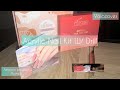 #unboxing | COOSERRY Acrylic Nail Kit W/ Drill | #productreview #beauty #acrylic #amazon #voiceover
