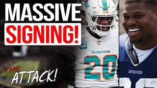 Information Dallas Cowboys SIGN DT Quinnen Williams to MASSIVE EXTENSION Clearing Way For TRADE! News