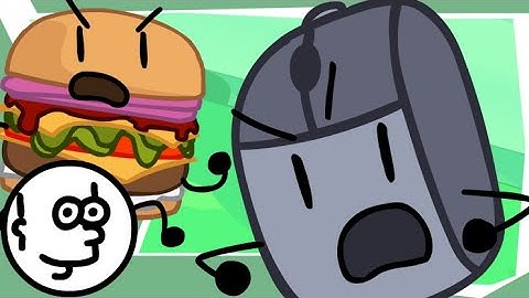 The Sacri-ly Object Show 2: The Cookie Crumbles Once Again