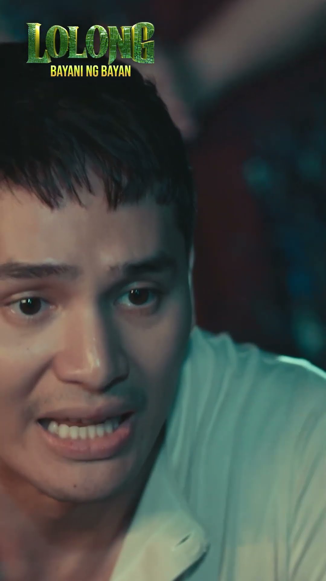 Lolong, humingi ng tulong kay Dakila! #shorts | Lolong 2