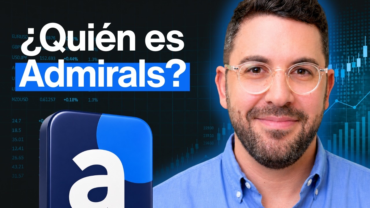 Video: Admirals