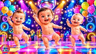 Dudi Dudi Dam Dam Dance Song | Dodi Dodi Dum Dum Kids Dance | Kids & Babies Rhymes