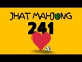Jhat Mahjong Series No. 241 - HAPPY VALENTINES GAME