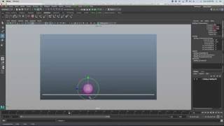 04_Bouncing Ball - Blocking Tutorial