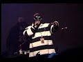 MFDOOM - MADVILLAIN record release party live @ The Henry Fonda Theatre 4/2/04