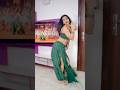 Kaavaalaa | Dance Video | Manisha Sati #youtubeshorts image