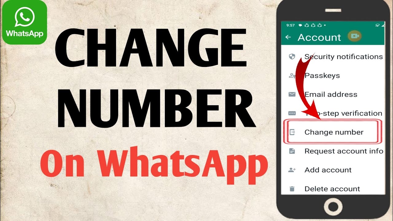 How To Change Number In WhatsApp 2024 Change WhatsApp Phone Number how-to-change-number-in-whatsapp-2024-change-whatsapp-phone-number