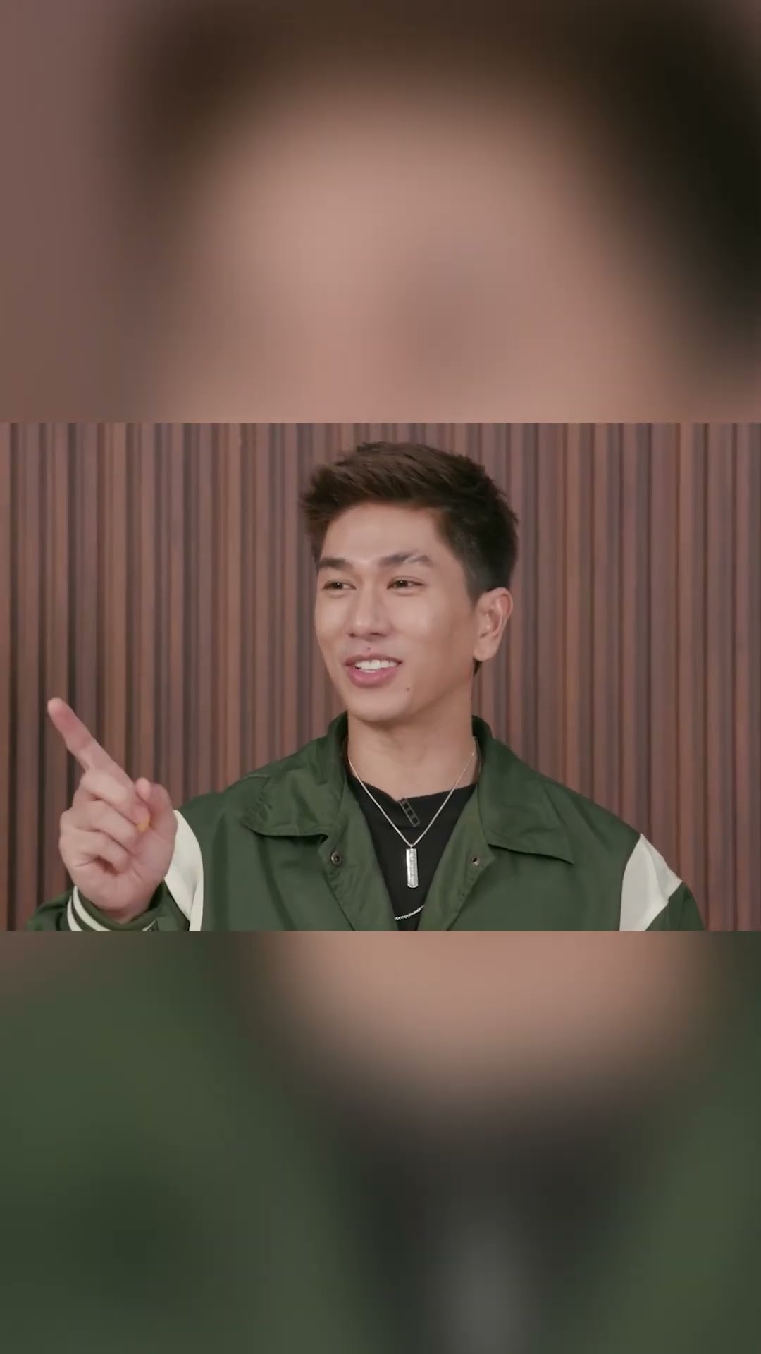 Nikko Natividad, na-attract na ba sa kapwa aktor? | Lutong Bahay