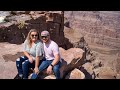 WE WENT TO THE GRAND CANYON!