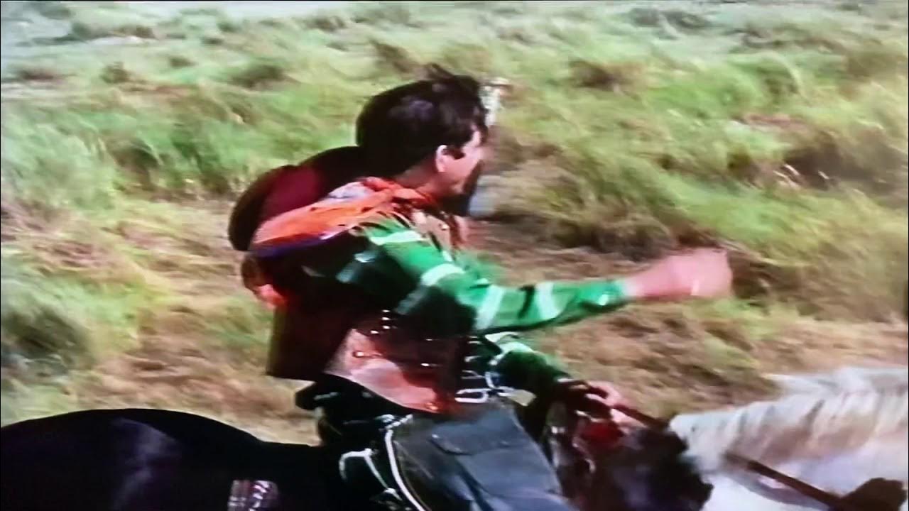 When your far, away, The BachelorsBilly Fury Film 'I've Gotta Horse', YouTube