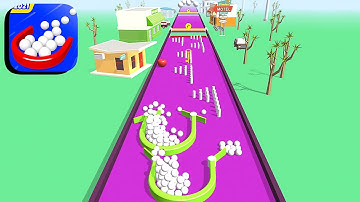 Picker 3D ​- All Levels Gameplay Android,ios (Levels 483-484)