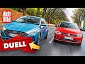 VW Polo vs. Hyundai i20 (2020) | Wer setzt sich im Duell durch? | Test mit Stefan Novitski