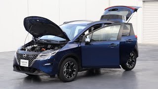 日産ノート オーテック クロスオーバー【オーナーズ◆アイ】詳細検証／NISSAN NOTE AUTECH CROSSOVER / 2021